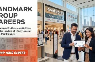 Landmark Group Careers