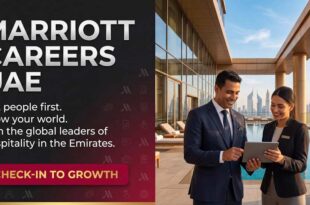 marriott hotel jobs recent hospitality careers
