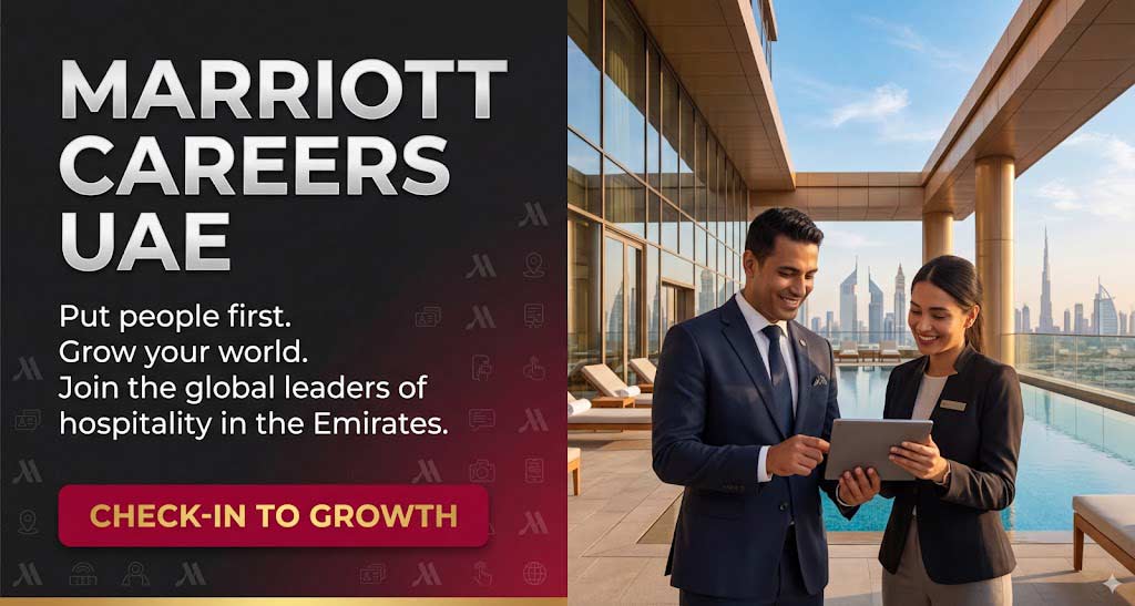 marriott hotel jobs recent hospitality careers
