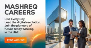 Mashreq Bank Careers: Apply for Digital Banking Jobs