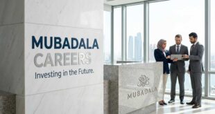 Mubadala Careers