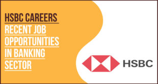 HSBC Careers UAE: Apply for Banking and Finance Jobs