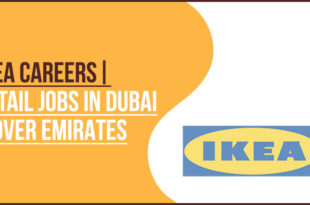 IKEA Careers UAE: Apply for Retail and Design Jobs
