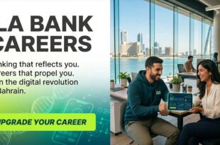 ila Bank Careers Bahrain: Apply for Digital Banking Jobs