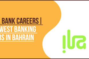 ila Bank Careers Bahrain: Apply for Digital Banking Jobs