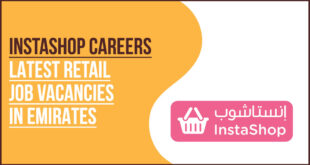 InstaShop Careers UAE: Apply for Tech and Operations Jobs