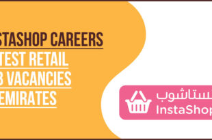 InstaShop Careers UAE: Apply for Tech and Operations Jobs