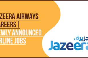 Join Jazeera Airways Careers Kuwait: Latest Job Vacancies