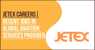 Jetex Careers: Apply for VIP Aviation and Concierge Jobs