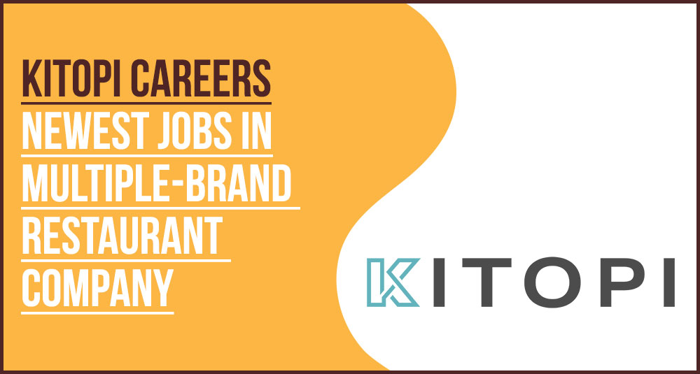 Kitopi Careers: Apply for Culinary and Tech Jobs Kitopi Careers: Apply for Culinary and Tech Jobs