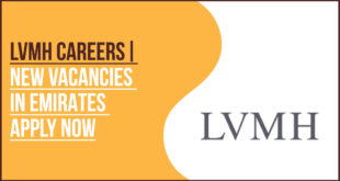 Join LVMH Careers UAE: Latest Fashion and Beauty Roles