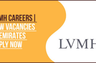 Join LVMH Careers UAE: Latest Fashion and Beauty Roles