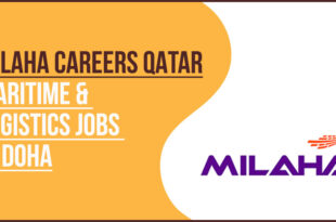 Milaha Careers Qatar: New Vacancies at Doha Port and HQ