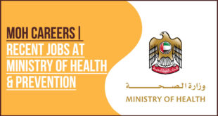 MOH Careers UAE: Apply for Government Health Jobs