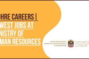 MOHRE Careers UAE: Apply for 2026 Labor and Legal Jobs