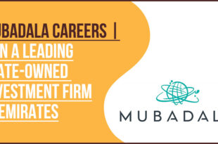 Mubadala Careers UAE: Latest Finance and Technology Openings