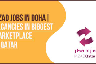 Mzad Jobs Qatar: Apply for Latest Classified Vacancies