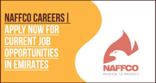 NAFFCO Careers: Apply for Fire Engineering Jobs