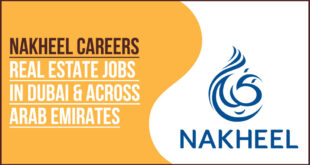 Nakheel Careers: Latest Projects and Engineering Roles