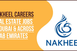 Nakheel Careers: Latest Projects and Engineering Roles