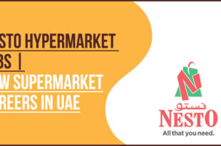 Nesto Hypermarket Jobs: Apply for Retail Vacancies