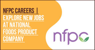 NFPC Careers UAE: Apply for FMCG and Sales Jobs