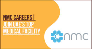 NMC Careers UAE: Latest Allied Health and Specialist Roles