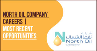 North Oil Company Careers: Latest Graduate and Professional Roles