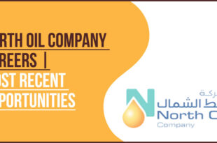 North Oil Company Careers: Latest Graduate and Professional Roles