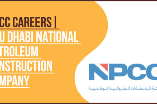 NPCC Careers UAE: Apply for EPC and Offshore Jobs