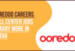 Ooredoo Careers Qatar: New Vacancies at Ooredoo Tower Doha