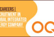 OQ Careers Oman: Apply for Energy and Tech Jobs