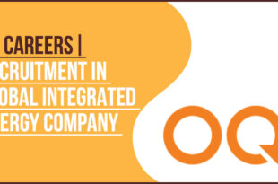 OQ Careers Oman: Apply for Energy and Tech Jobs