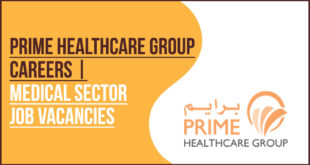Prime Healthcare Careers: Hospital & Clinic Guide