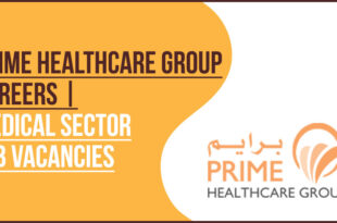 Prime Healthcare Careers: Hospital & Clinic Guide