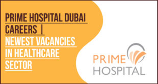 Prime Hospital Dubai Careers: ICU & Critical Care Guide