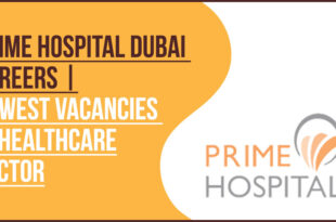 Prime Hospital Dubai Careers: ICU & Critical Care Guide