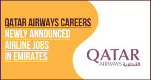 Qatar Airways Careers UAE: Your Guide to Airport Services Roles