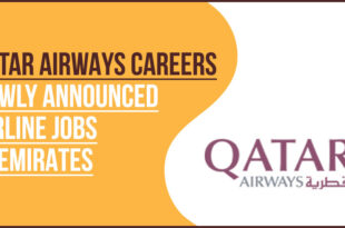 Qatar Airways Careers UAE: Your Guide to Airport Services Roles