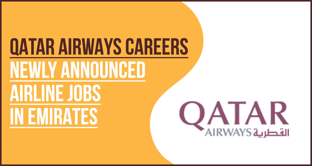 Qatar Airways Careers UAE: Your Guide to Airport Services Roles Qatar Airways Careers UAE: Your Guide to Airport Services Roles