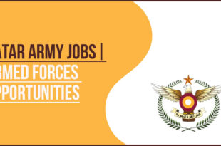 Qatar Army Jobs: How to Join Al Udeid Air Base in 2026
