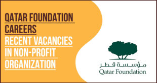 Qatar Foundation Careers: Research & Faculty Roles