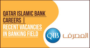 QIB Careers Qatar: Islamic Banking Job Guide