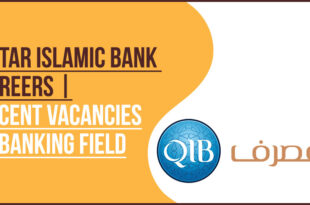 QIB Careers Qatar: Islamic Banking Job Guide