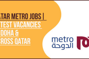 Qatar Metro Jobs: Doha Metro & Tram Guide