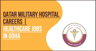 Qatar Military Hospital Careers: Medical Staff Guide