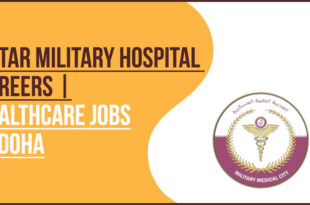 Qatar Military Hospital Careers: Medical Staff Guide