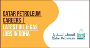 QatarEnergy Careers: How to Join the Expansion