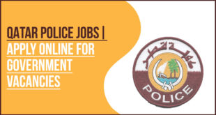 Qatar Police Careers: IT & Specialist Roles