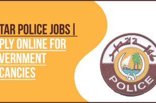 Qatar Police Careers: IT & Specialist Roles